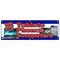 Signmission WE FIX TABLETS PHONES COMPUTERS BANNER SIGN screen repair cellphones B-72 We Fix Tablets Phones C - alternate 1